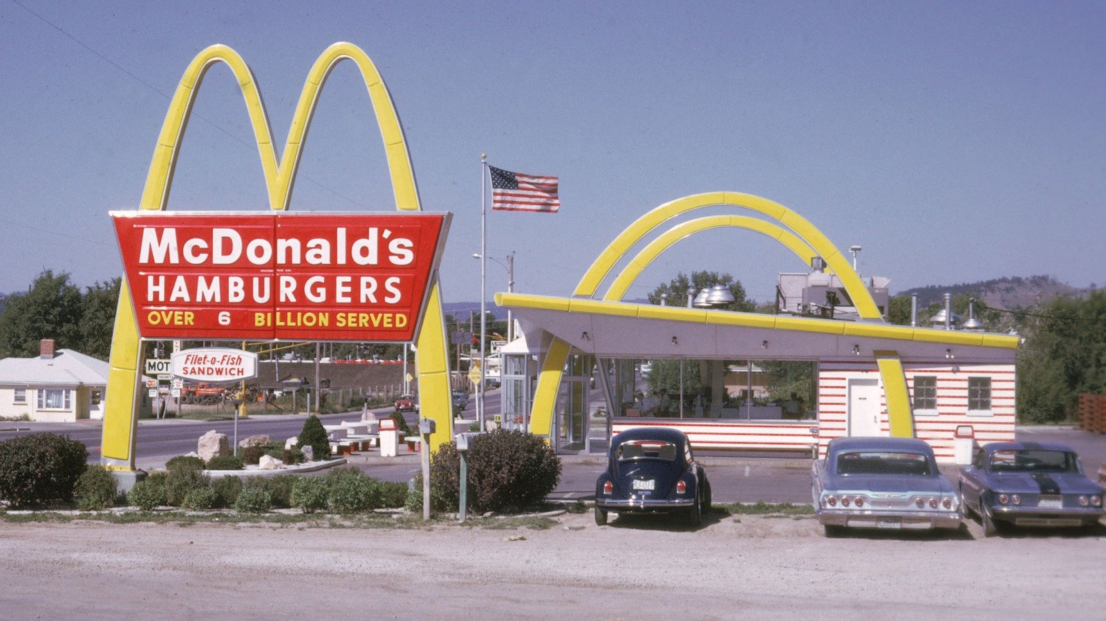 The Biggest Flops In McDonald's History