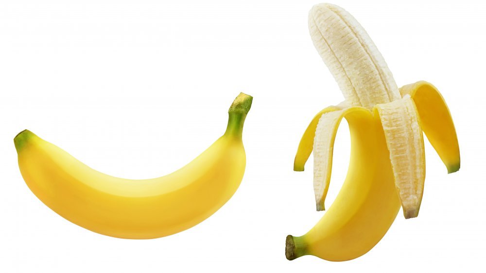 The Real Reason You Shouldn't Eat Bananas