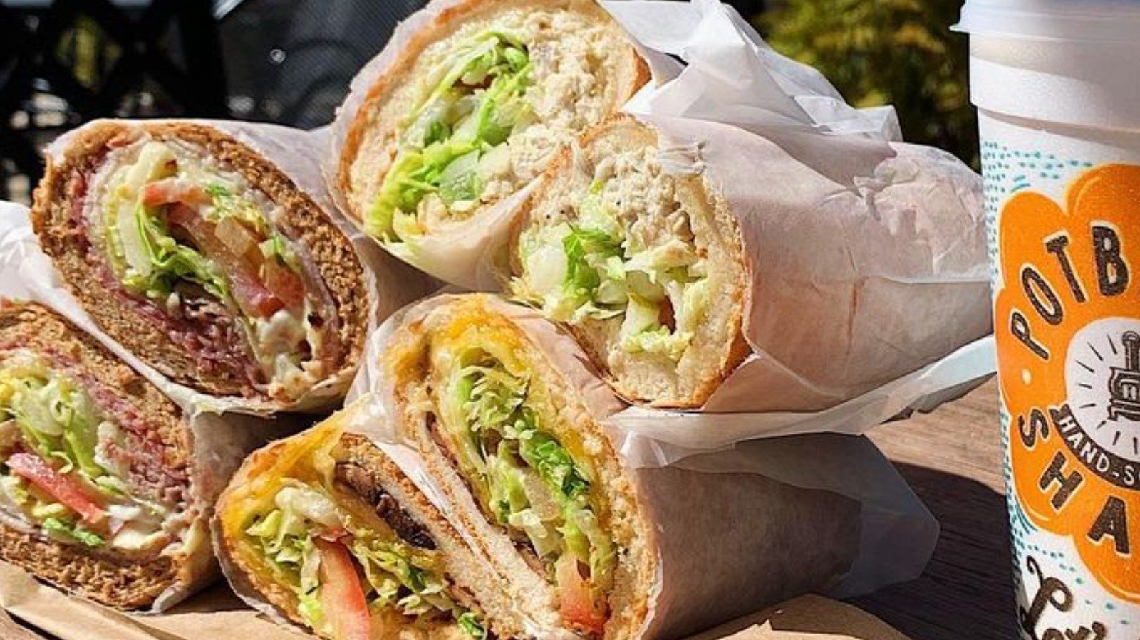 The Best Subway Sandwiches, Ranked From Worst to Best