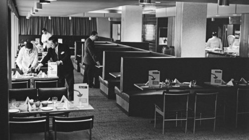 This Is What A Steak Dinner Cost Back In The 1960s