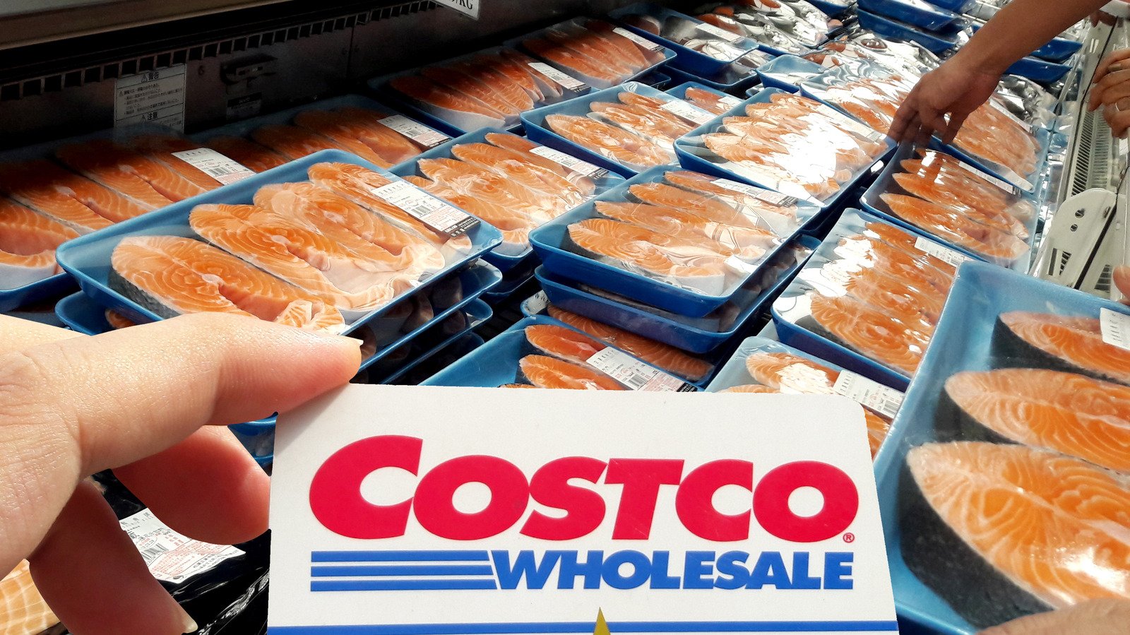 16 Seafoods You Should And Shouldn't Buy At Costco