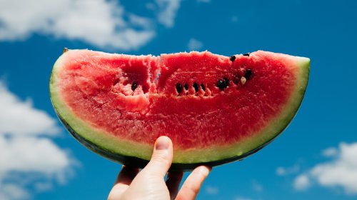 11 Tricks For Buying The Perfect Watermelon You'll Wish You Knew Sooner
