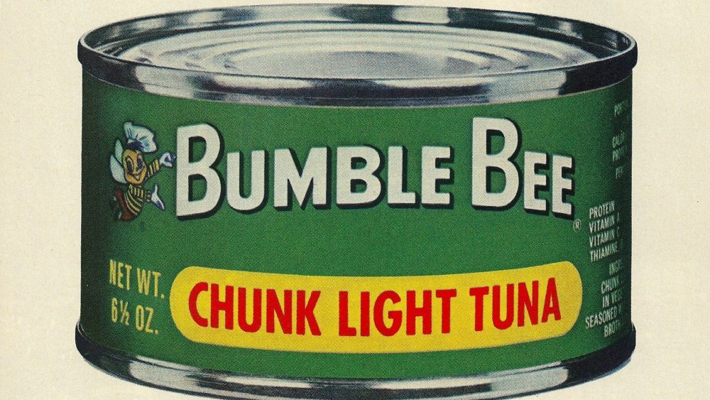 How Major Tuna Brands Are Seriously Scamming You