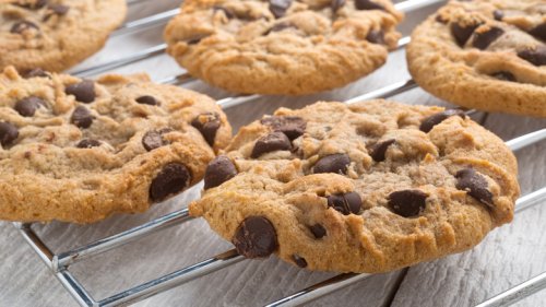 The Secret Ingredient You Should Be Using in Your Chocolate Chip Cookies