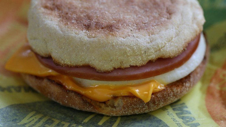 The Truth About McDonald's Breakfast - Mashed