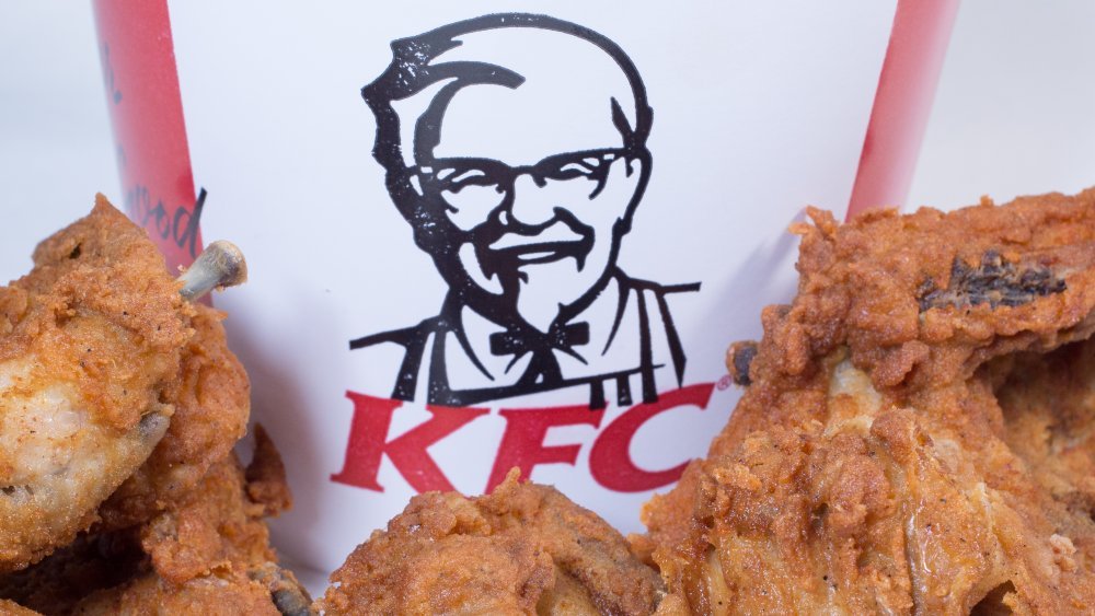 Things You Should Absolutely Never Order At KFC