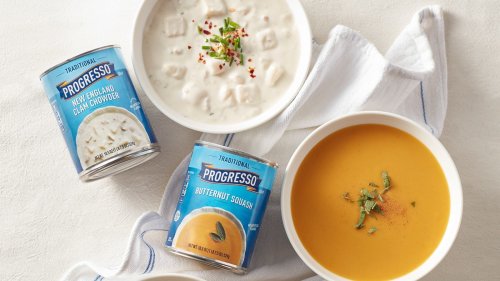 The 15 Best Progresso Soup Flavors Ranked