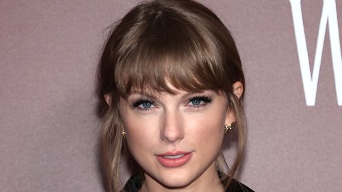 This Is Taylor Swift's Go-To Starbucks Order