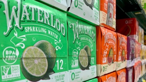 Waterloo Just Launched Two New Summer-Ready Seltzer Flavors