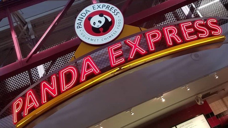 The Untold Truth Of Panda Express