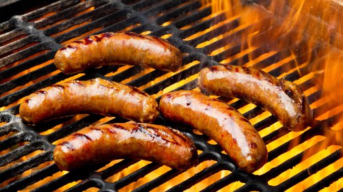 Everything You Need To Know About Sausage