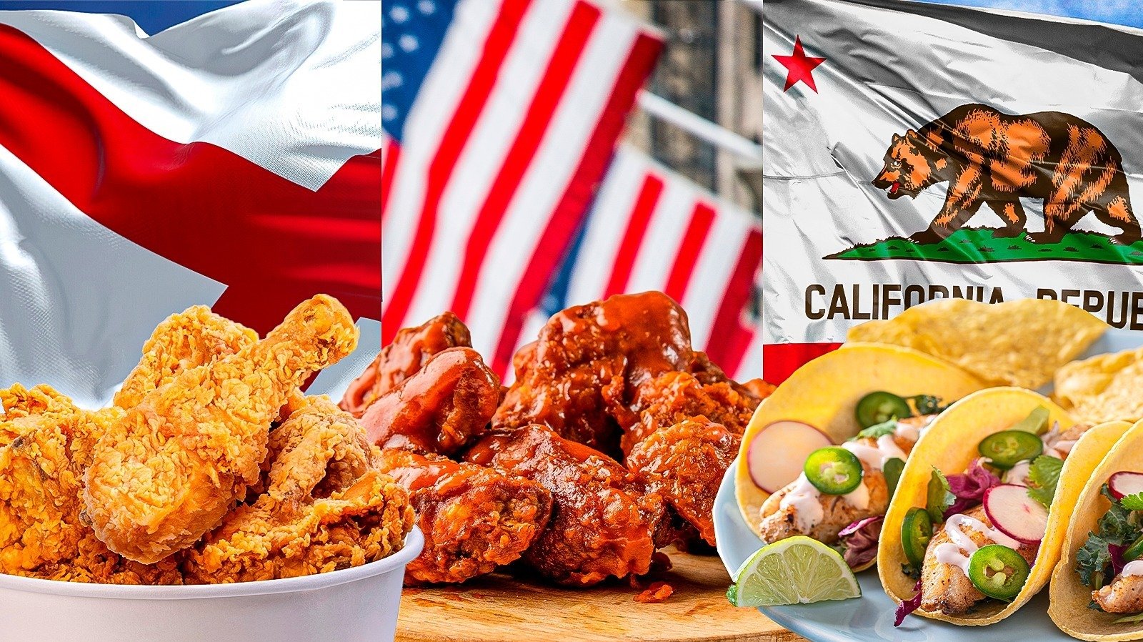 The Favorite Comfort Food From Each State | Flipboard