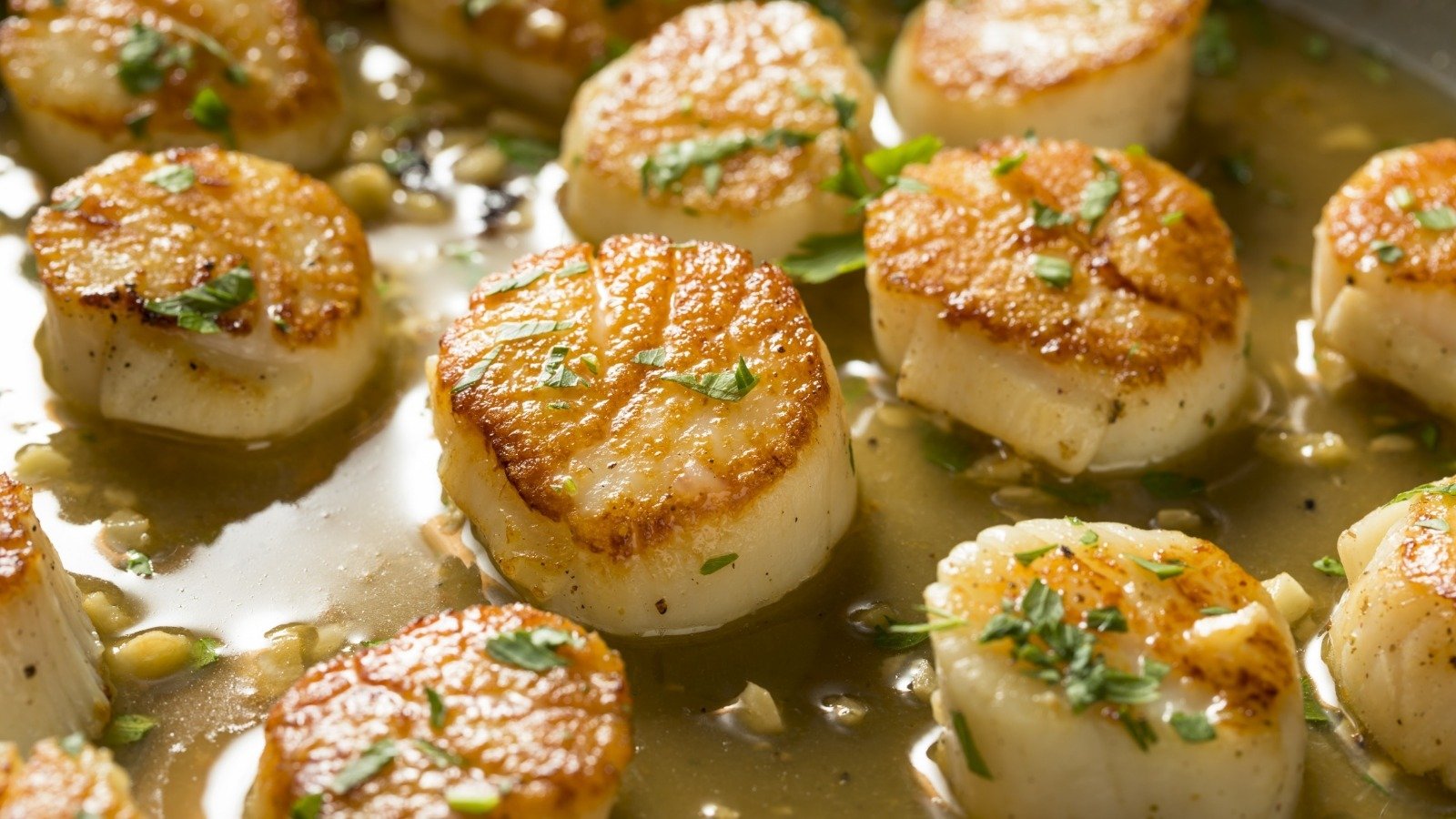 The Seafood You Should Never Buy Frozen