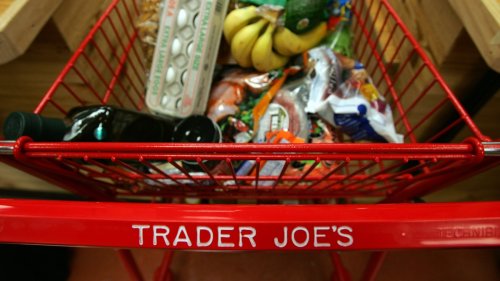 The Trader Joe's Product That's Being Recalled Over Salmonella
