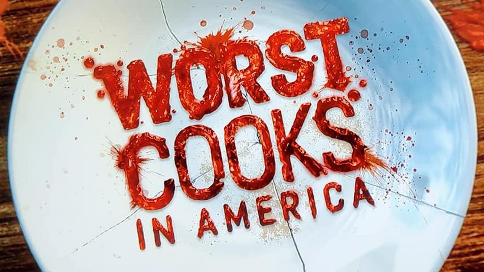 How To Get Cast On Worst Cooks In America