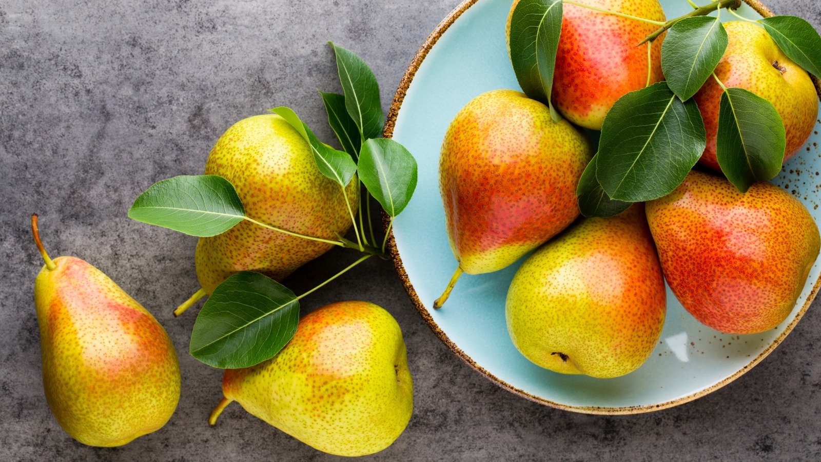 When You Eat Pears Every Day, This Is What Happens To Your Body