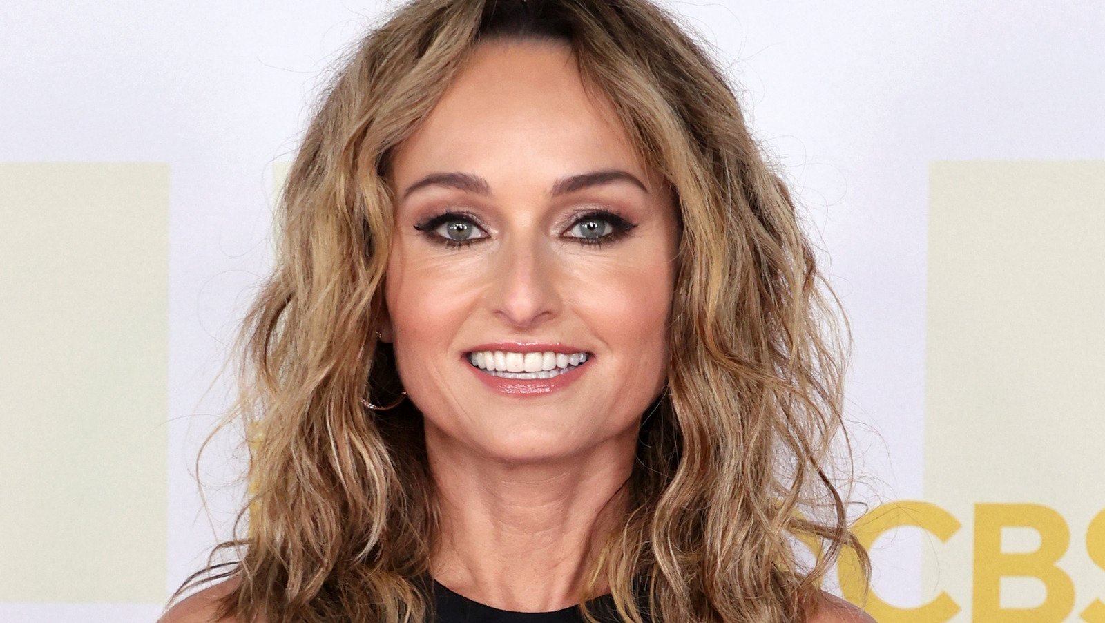 Giada De Laurentiis' Family Wasn't Always So Supportive Of Her Career - Mashed