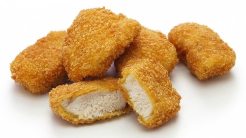 The Paper Towel Hack That Keeps Chicken Nuggets Crispy All Day Long