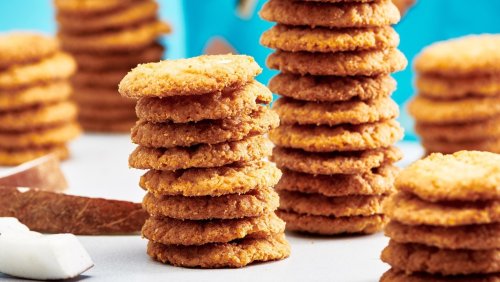 The Toasted Coconut Cookies That Some Costco Shoppers Can't Resist