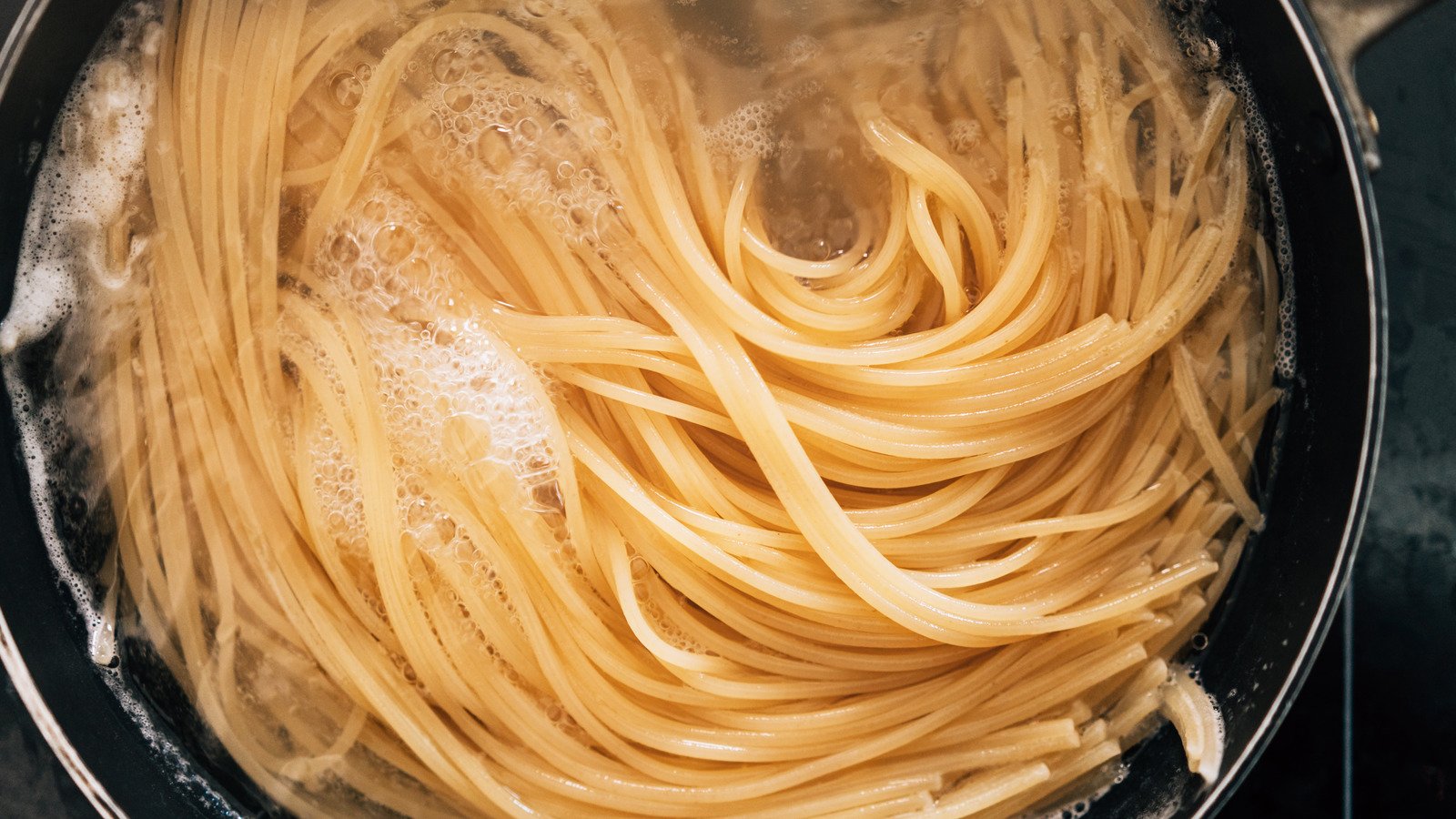 The One Spaghetti Rule You Should Never Break - Mashed