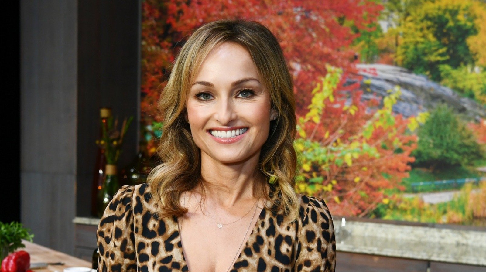 People Who Can't Stand Giada De Laurentiis - Mashed
