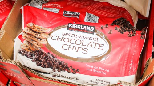 Why Did Costco Stop Selling Its Kirkland Signature Chocolate Chips?