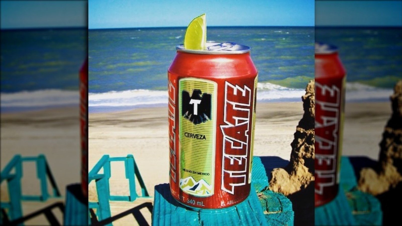 What You Didn't Know About Tecate