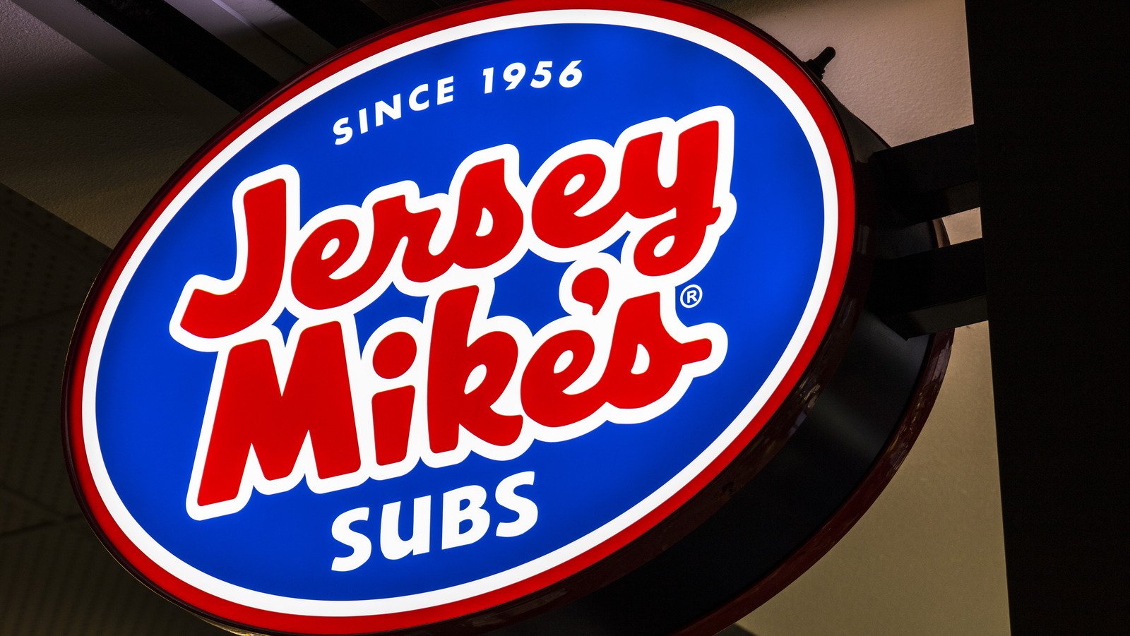 Popular Jersey Mike's Menu Items, Ranked Worst To Best