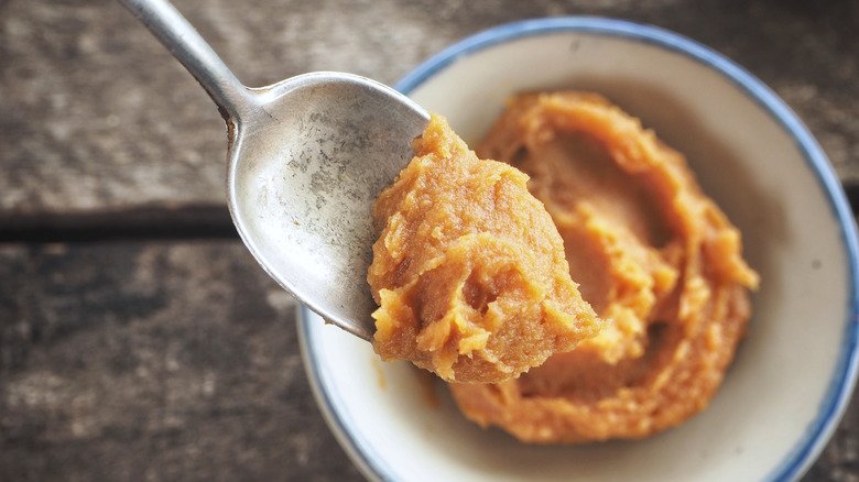 Why Miso Is The Secret Weapon That Should Be In Your Pantry