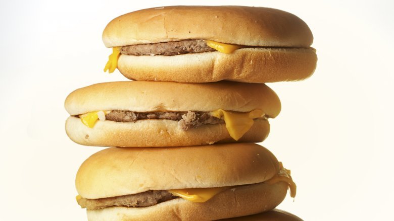 Fast Food Myths You Probably Fell For - Mashed