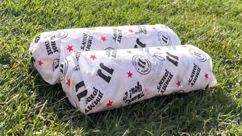 Jimmy John's, Not Getting The Trend, Adds A Boy Math Catering Bundle To Its Menu