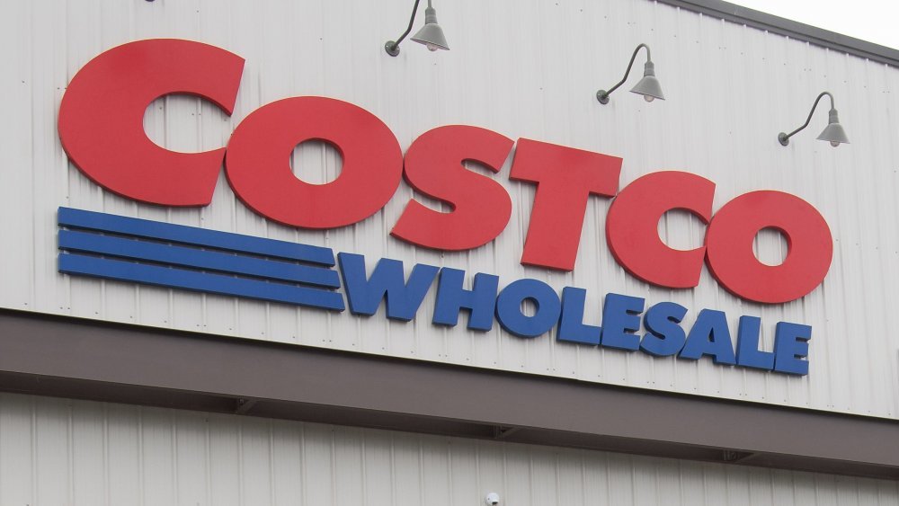 Why You Should Never Buy Your Produce From Costco