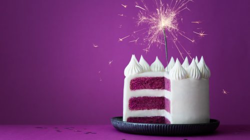 How Layer Cakes Became An American Darling