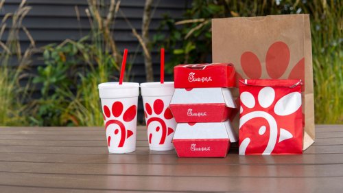 The 7 Best And 3 Worst New Chick-Fil-A Items Of 2026 (So Far)