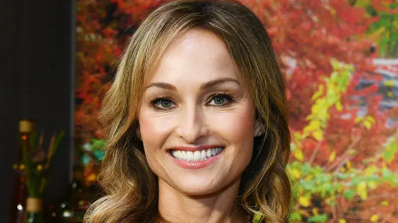 Here's What Put An End To Giada De Laurentiis' Restaurants
