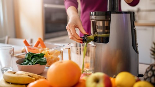 How To Clean Your Beloved Juicer