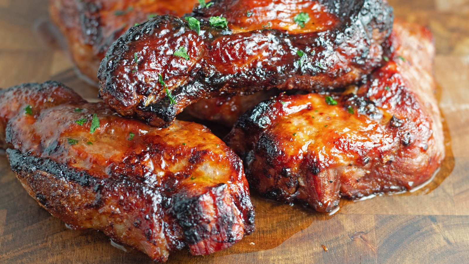 Angela Latimer Fans Will Love This Air Fryer Country-Style Ribs Recipe