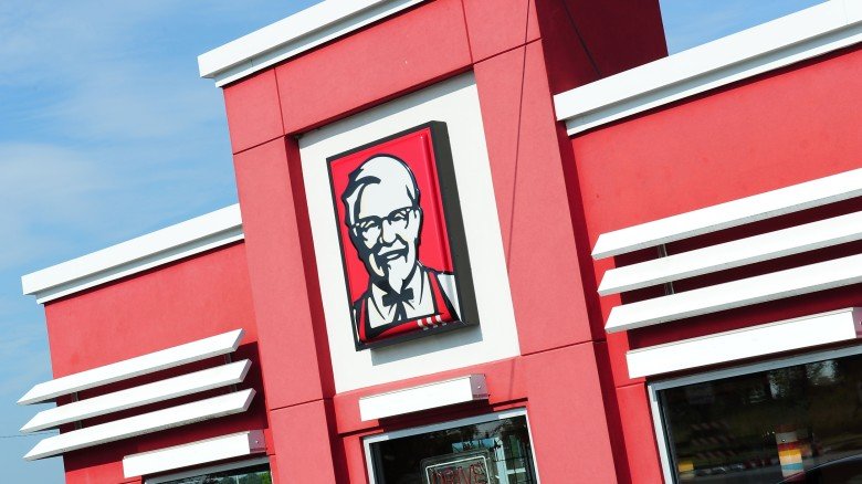 9 Ways KFC Is Completely Different In Other Countries - Mashed