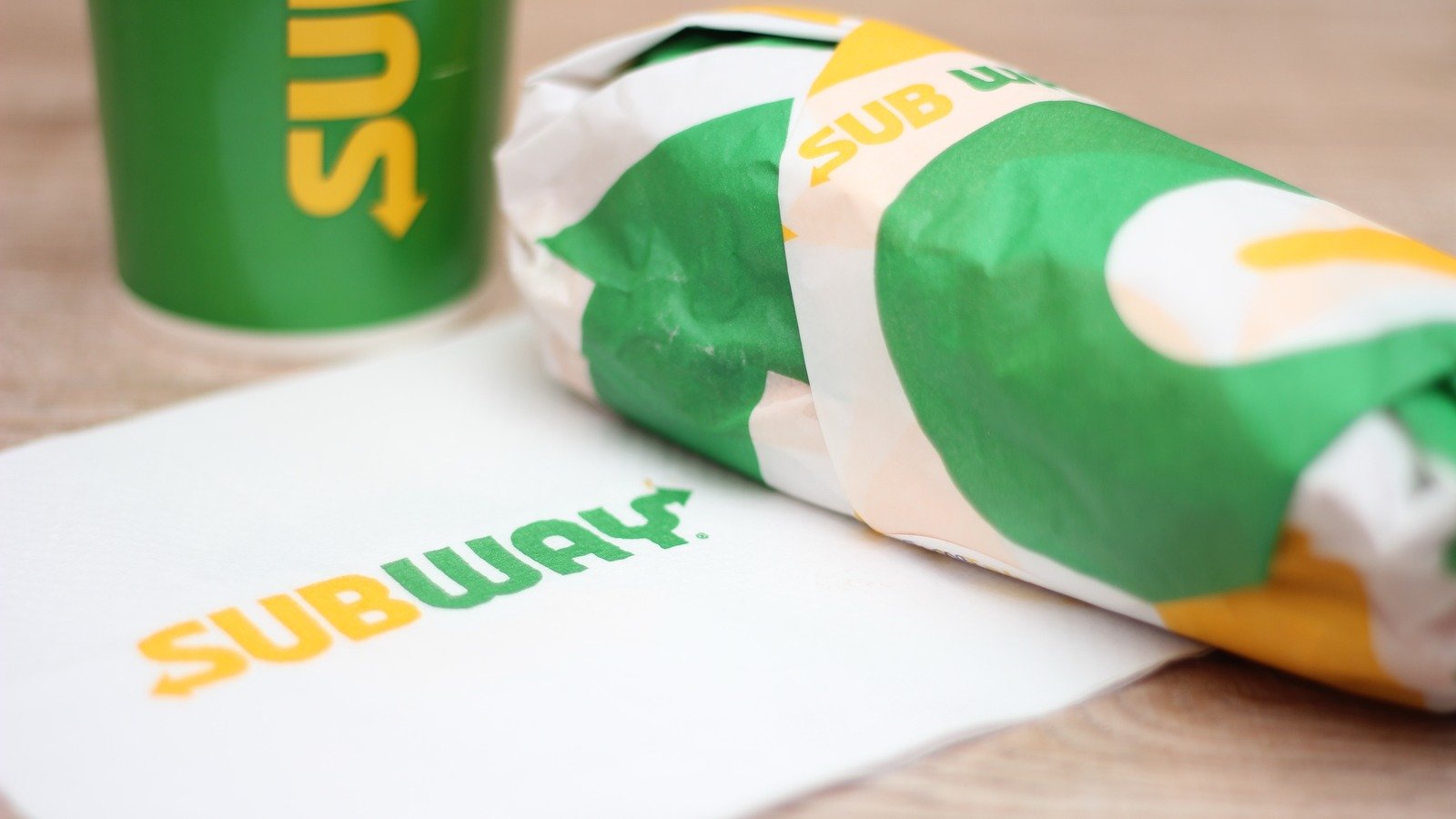 The Fan-Favorite Subway Series Menu Is Getting Its Very First Update