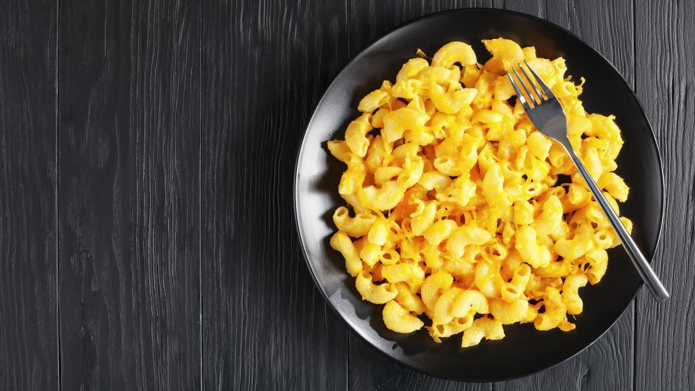 Store-Bought Mac And Cheese Brands, Ranked Worst To Best