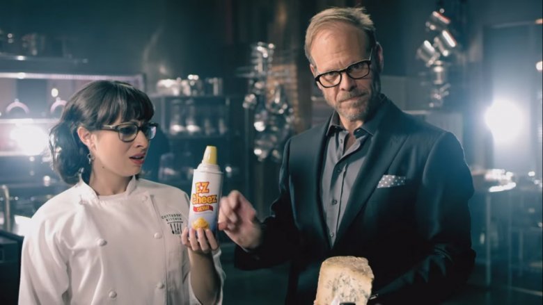 What The Cutthroat Kitchen Cameras Never Told You