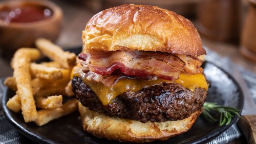 Regional Burger Styles You Should Try