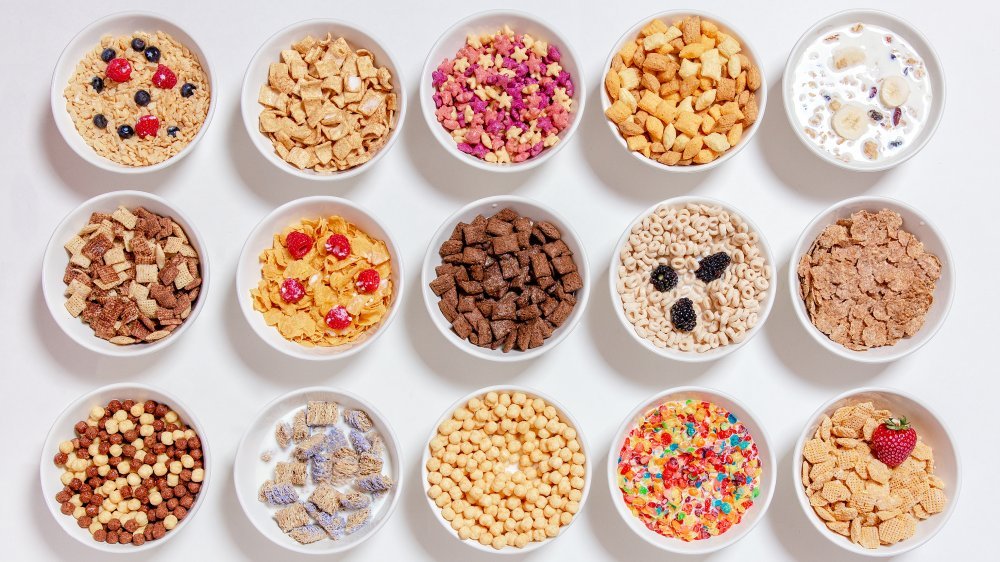 You Should Never Buy Cereal From Aldi. Here's Why