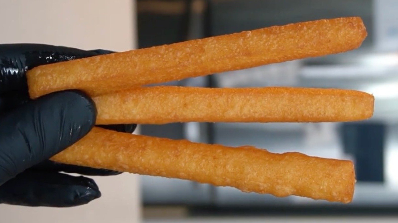 TikTok Can't Stop Craving These Simple Potato Cheese Sticks - Mashed