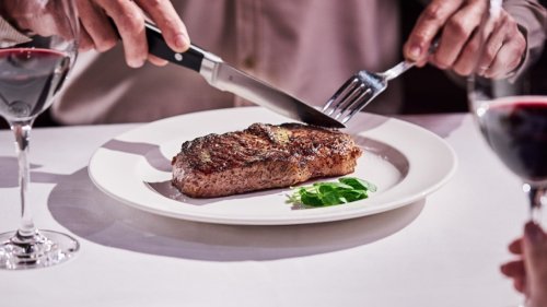 9 Best And 5 Worst Things To Order At The Capital Grille