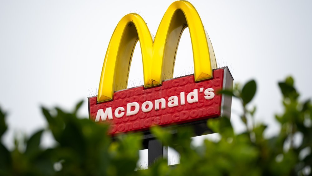 The Real Reason McDonald's Filet-O-Fish Nuggets Failed