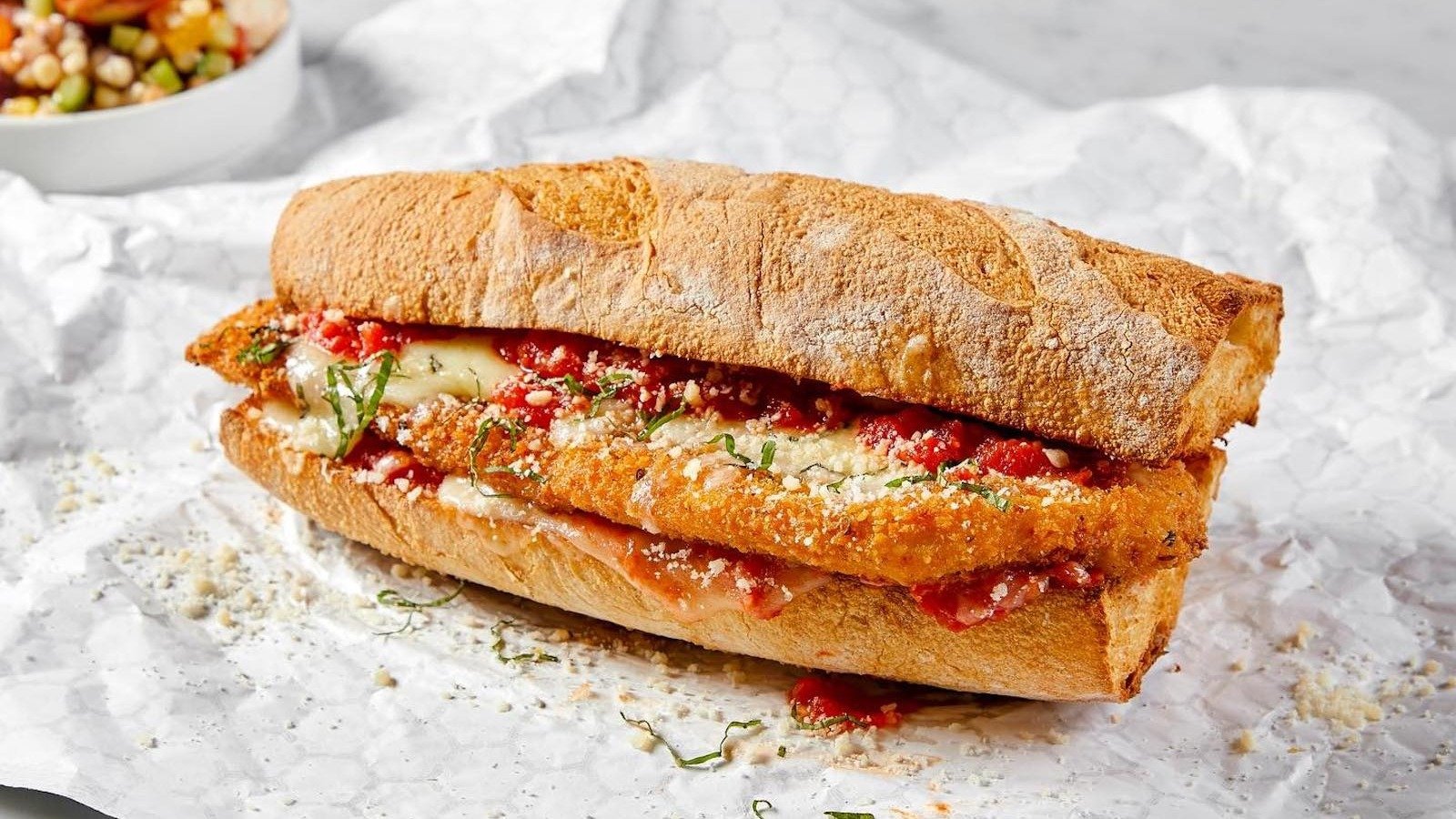 The 21 Best Sandwiches In Chicago
