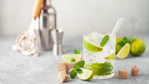 Expert Advice For Making The Best Caipiroska Cocktail