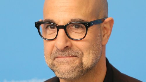 Stanley Tucci's Favorite Summertime Meal Bursts With Freshness