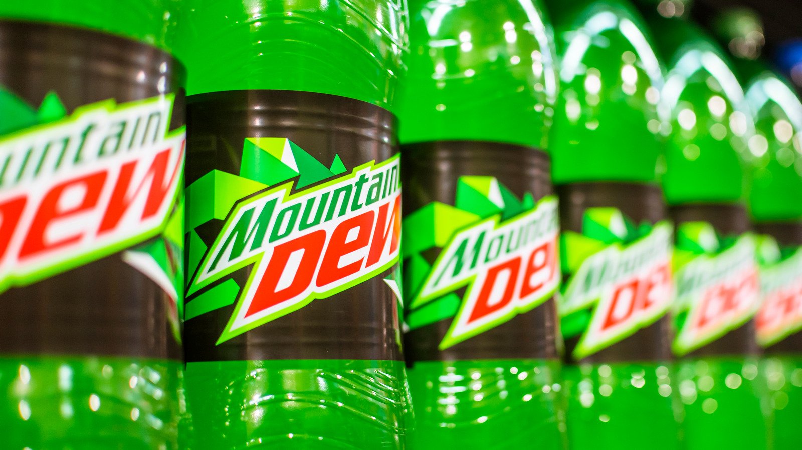 It's Obvious Why Mountain Dew Is Banned In Other Countries Flipboard